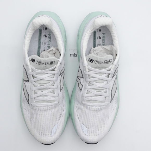 NEW New Balance Fresh Foam X Balos V1 Running Shoes - Picture 3 of 9